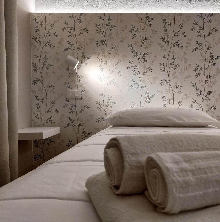Hotel Benvenuto Caorle Extérieur photo