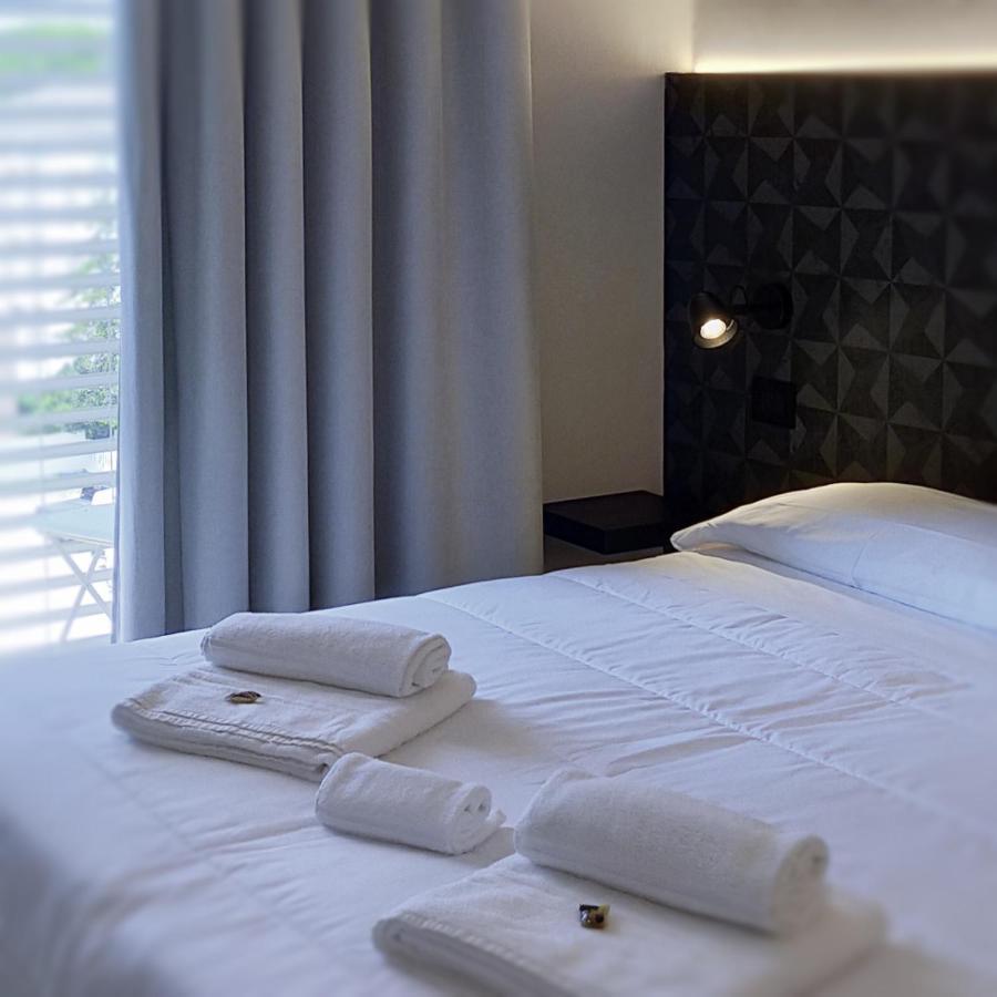 Hotel Benvenuto Caorle Extérieur photo
