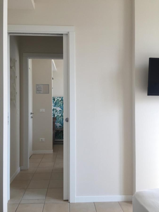 Hotel Benvenuto Caorle Extérieur photo