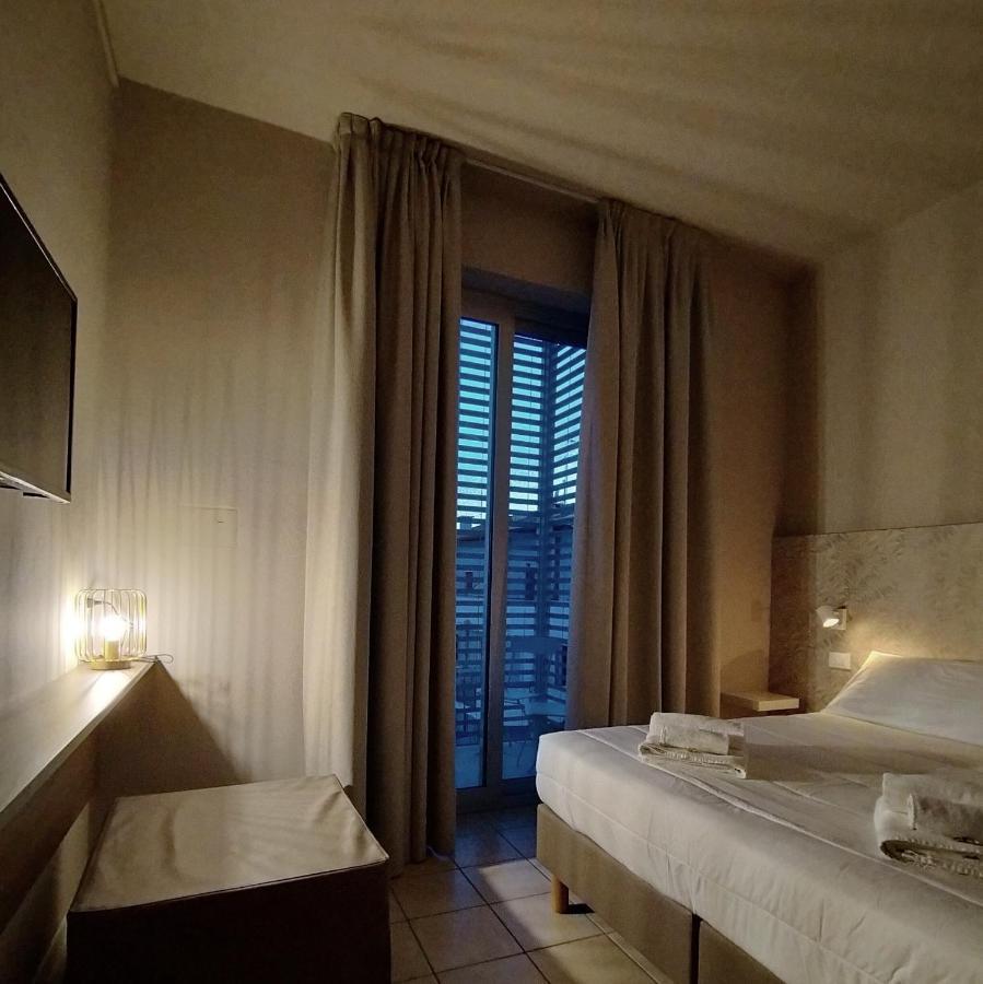 Hotel Benvenuto Caorle Extérieur photo