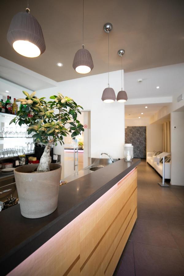 Hotel Benvenuto Caorle Extérieur photo