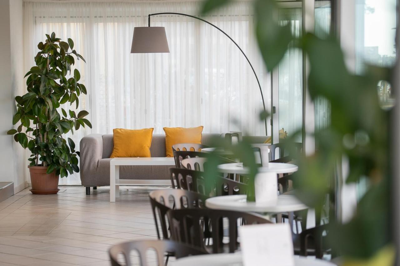 Hotel Benvenuto Caorle Extérieur photo