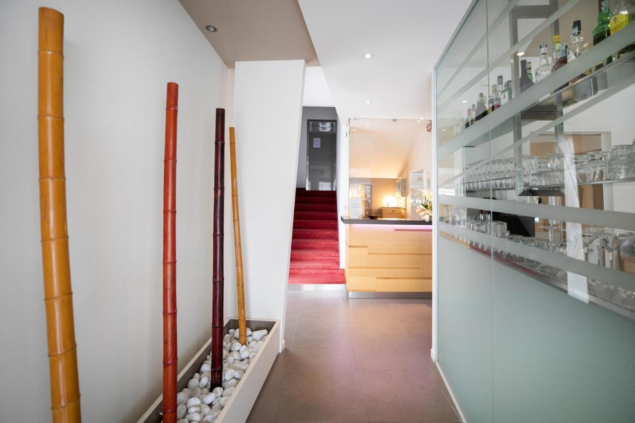 Hotel Benvenuto Caorle Extérieur photo