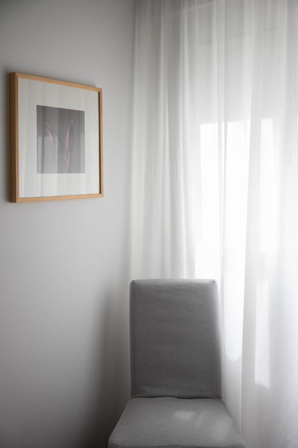 Hotel Benvenuto Caorle Extérieur photo