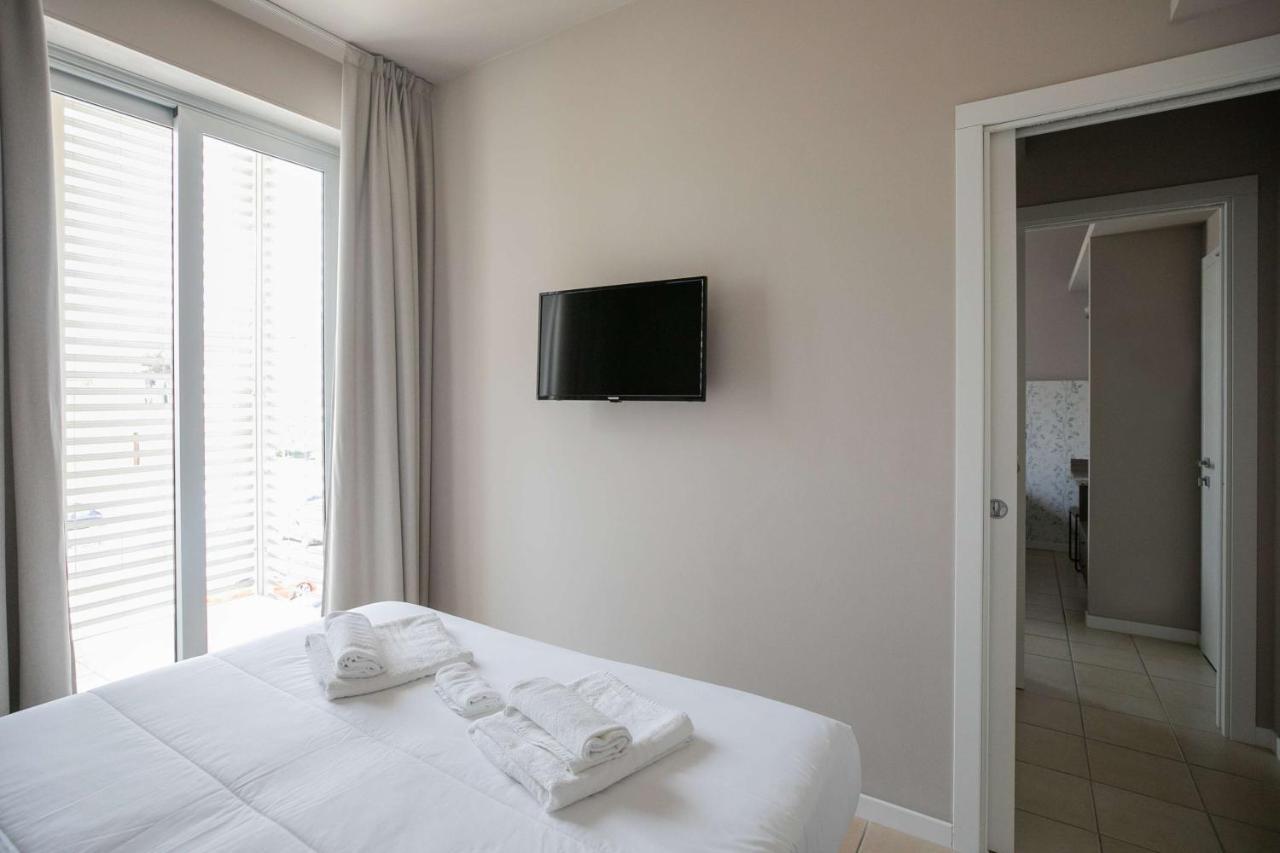 Hotel Benvenuto Caorle Extérieur photo