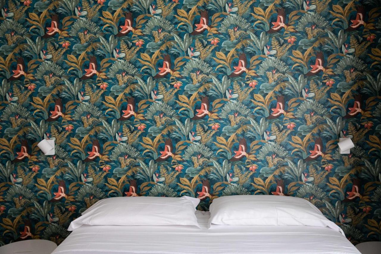 Hotel Benvenuto Caorle Extérieur photo