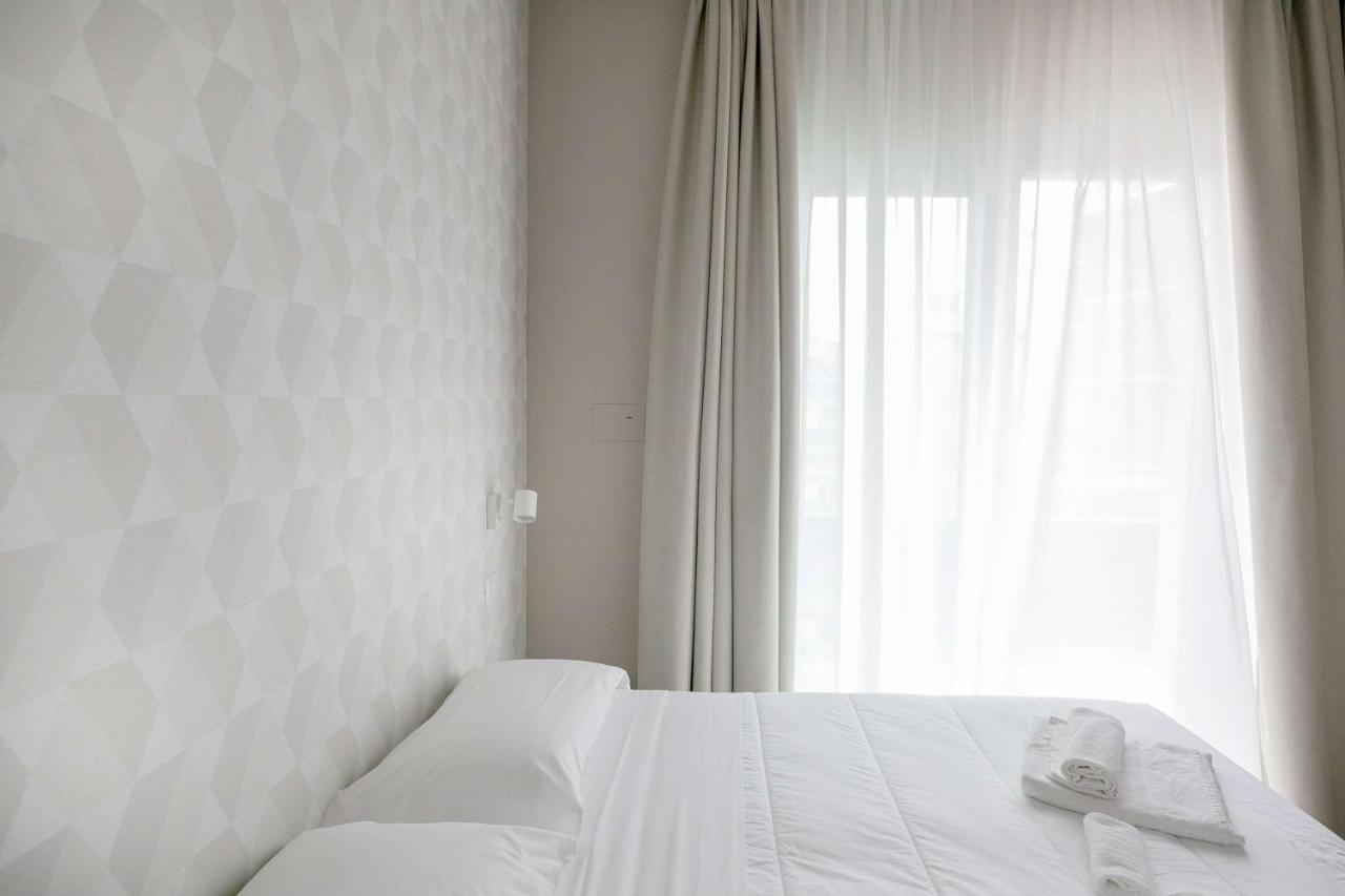 Hotel Benvenuto Caorle Extérieur photo