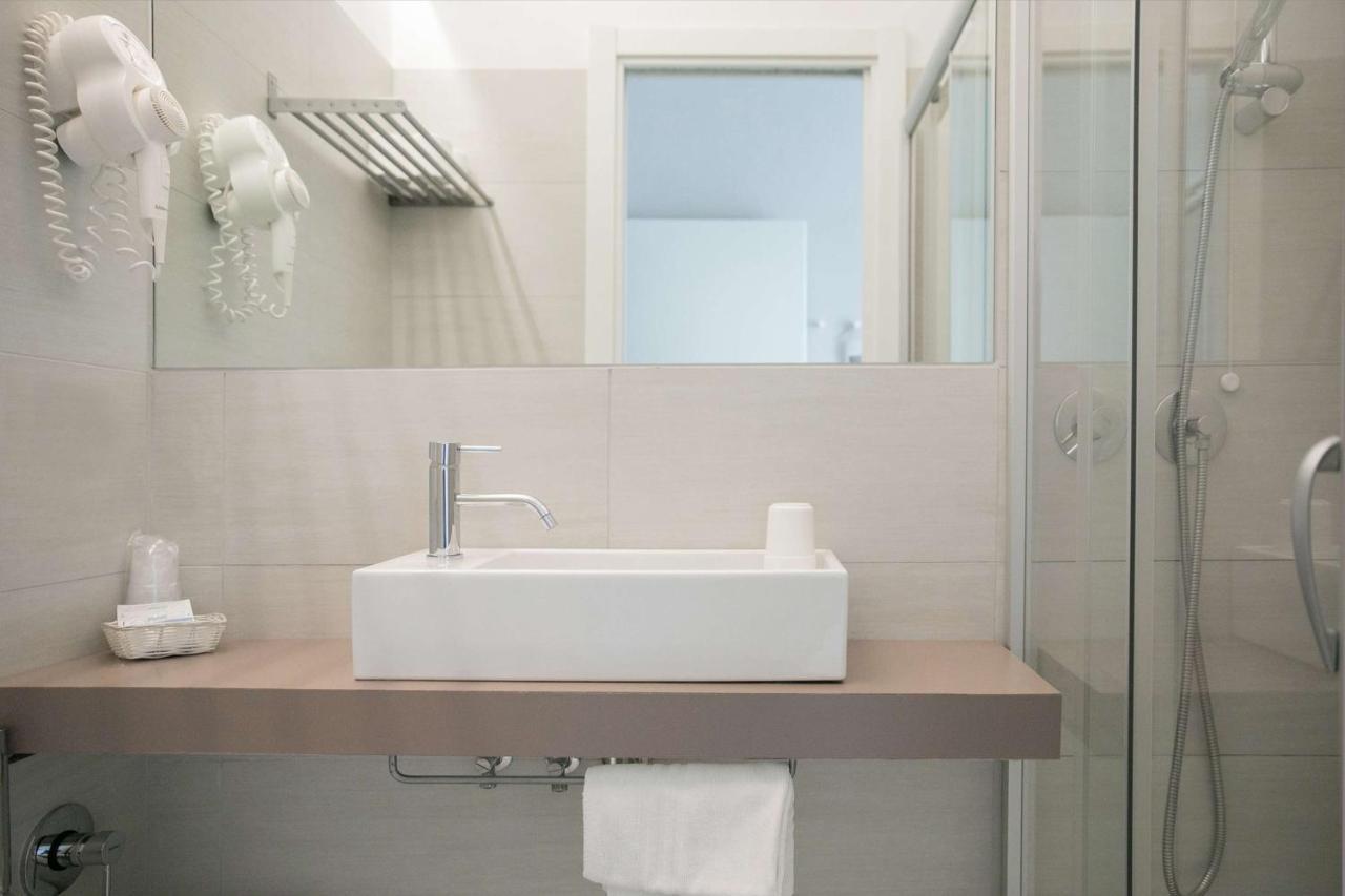 Hotel Benvenuto Caorle Extérieur photo