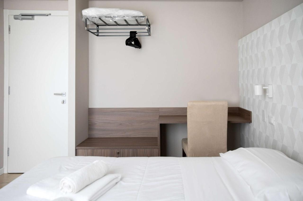 Hotel Benvenuto Caorle Extérieur photo