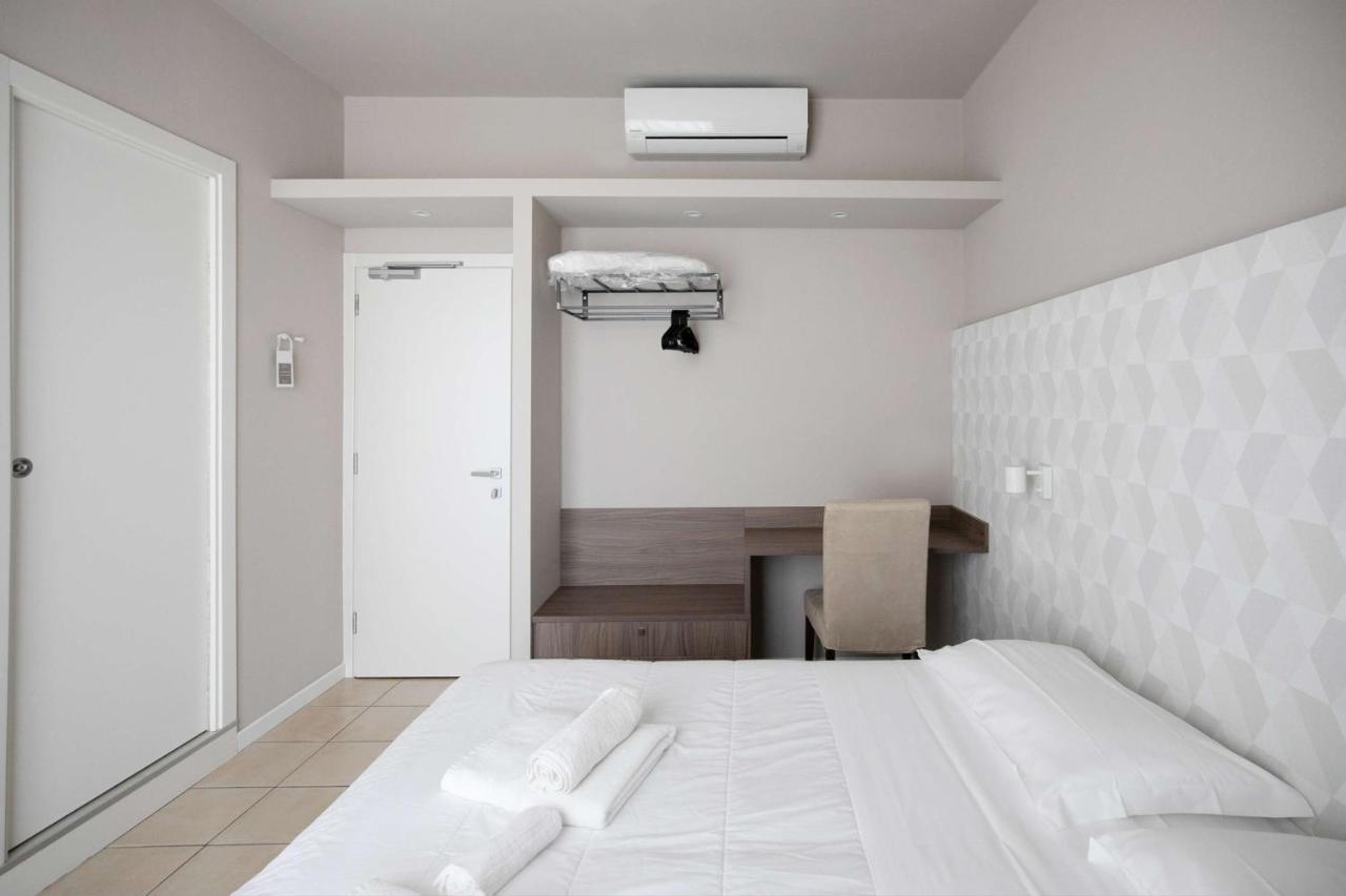 Hotel Benvenuto Caorle Extérieur photo