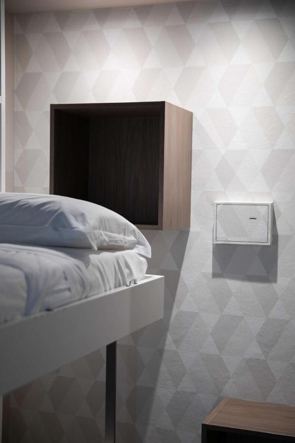 Hotel Benvenuto Caorle Extérieur photo