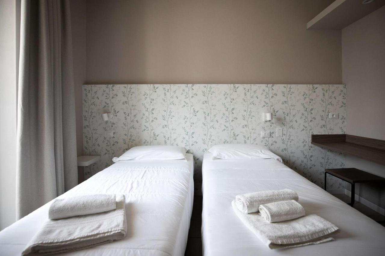 Hotel Benvenuto Caorle Extérieur photo