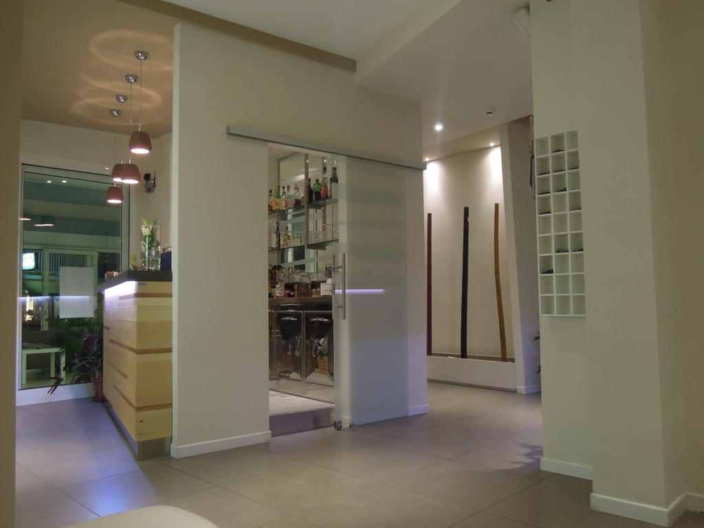 Hotel Benvenuto Caorle Extérieur photo