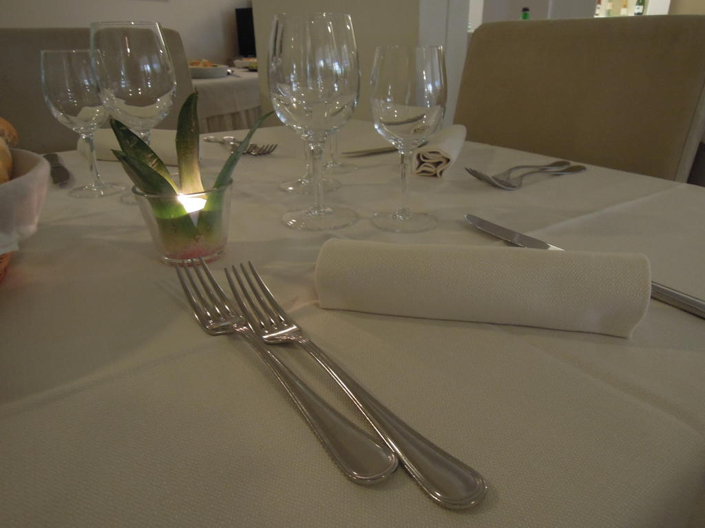 Hotel Benvenuto Caorle Extérieur photo