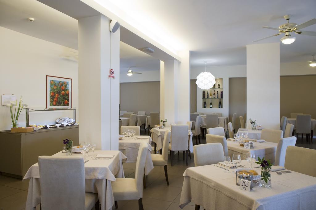 Hotel Benvenuto Caorle Extérieur photo