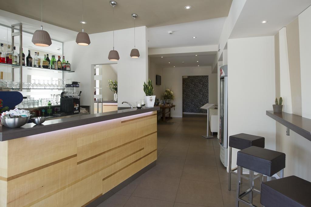 Hotel Benvenuto Caorle Extérieur photo